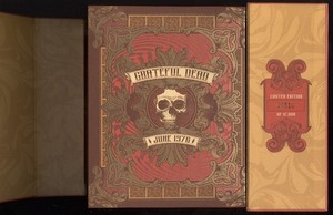 Grateful Dead June 1976 | eBay