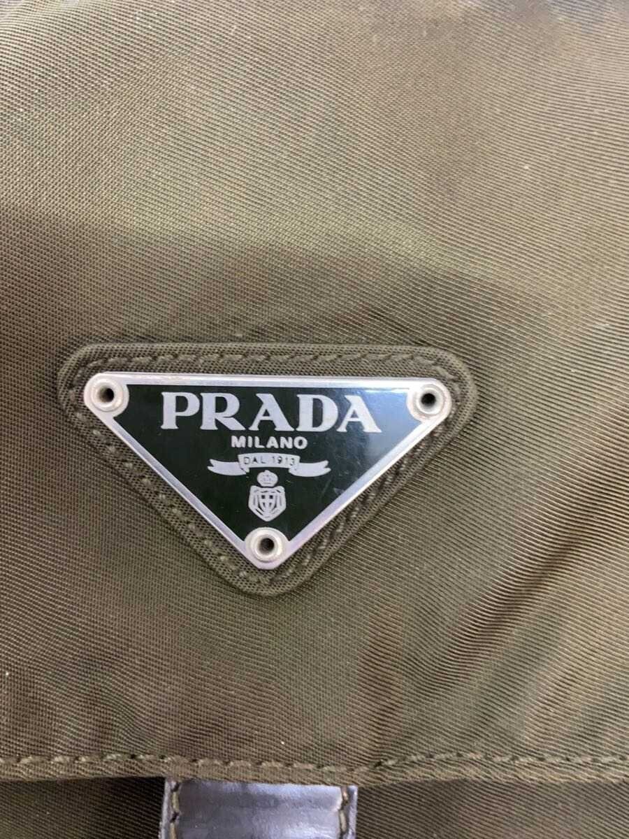 PRADA Shoulder Bag 260211-1 thumbnail 5