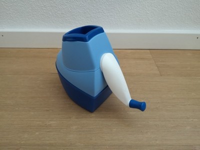 Tupperware Käsereibe (Mahlchef)
