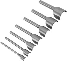 Taglierina in Pelle per Punzonatrice per Cucire in Pelle per La Casa Cucire Cint