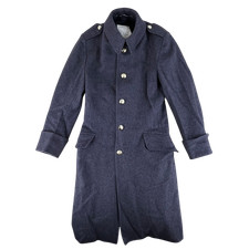 British Army Great Grey Wool Footguards Royal Regiment of Wales Medium 176/92