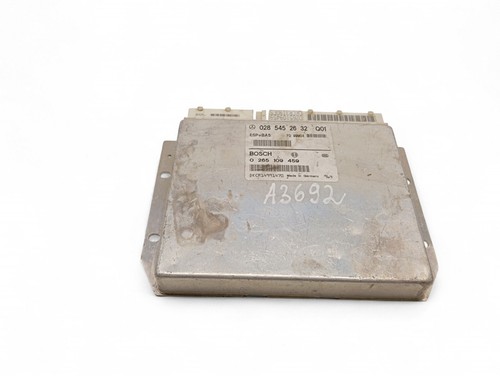 MERCEDES-BENZ Steuereinheit 0285452632 0265109459 (A3692)