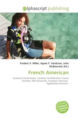 Frederic P. Miller (u. a.) | French American | Taschenbuch | Englisch (2026)