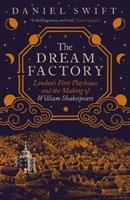 Daniel Swift | The Dream Factory | Buch | Englisch (2025) | Ean 9780300263541