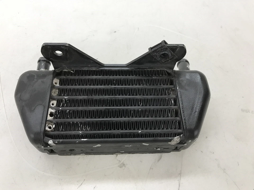 BMW R1100R RS GS 1995 95 enfriador de aceite del motor 134176143071 envío gratuito Foto 2 de 4