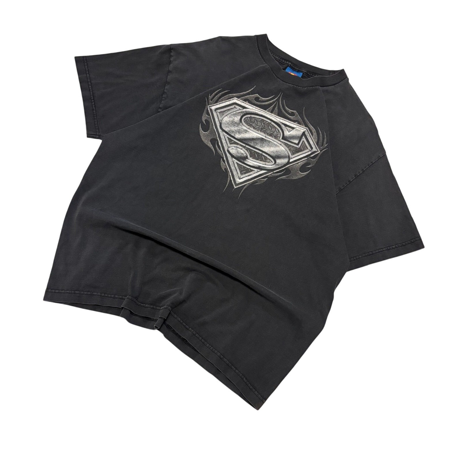 Y2k Superman Tee - image 1