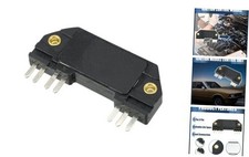 Ignition Control Module, Inner Ignition Module Control Unit No.1977958 for GMC