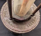 Vintage E. Edelmann & Co. No. 808 Freez-D-Tector Automotive Coolant Tester — photo 9