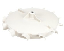 Multiplex Paddle Wh Blind Dbl D Front Srv 020001423 - Free Shipping  Geniune