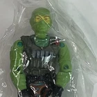 Beach Head India Funskool Gi Joe Exclusive MIB, Vehicle Driver Bag Rare Vintage