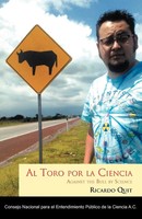 Ricardo Quit | Al Toro Por La Ciencia | Taschenbuch | Spanisch (2012) | Palibrio