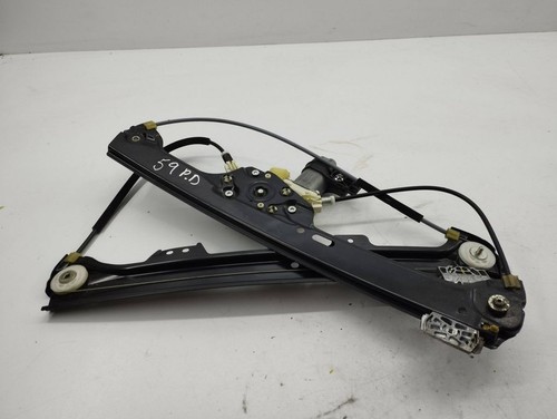 BMW 5 E60 E61 2005 Rechts Fensterheber elektrisch mit Motor Tür vorne AMD93630