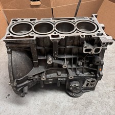 Bk1 10-12 Hyundai Genesis Coupe 2.0t G4kf Engine Short Block Dead Cylinder Bk1 10-12 Hyundai Genesis Coupe 2.0t G4kf Engine Short Block Dead Cylinder