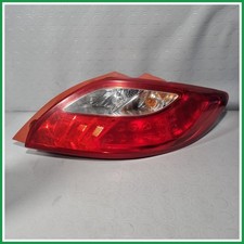 Fanale Posteriore Incandescenza Destro DX Mazda 2 II D65151150M 2007 2010 