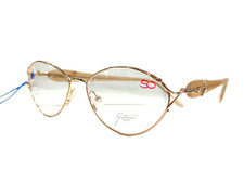 OCCHIALE VISTA GATTINONI GA022-1 57/16 130 ** NUOVO! NEW!!!/