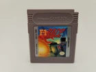 F-1 Race (Nintendo GameBoy, 1991) CART ONLY