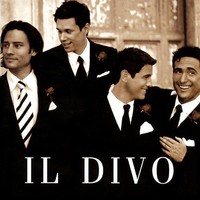 Il Divo - Cd - G3Z