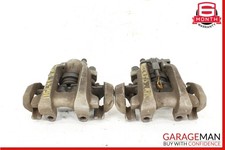 2006-2012 Mercedes-Benz GL450 X164 Rear Left and Right Side Brake Caliper OEM