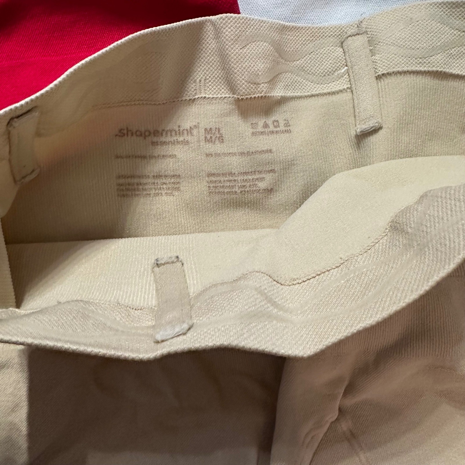 Shapermint Essentials Shapewear Bundle Camisoles … - image 4