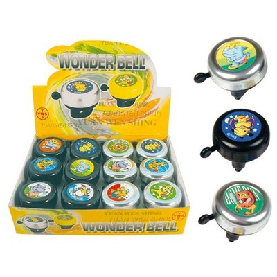 Confezione Da 4 Camere D'Aria Bell 26 Pollici – Valvola Standard, 1.75-2.25