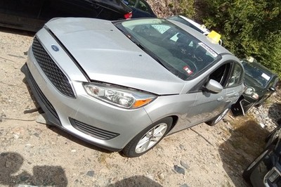 2016 Ford Focus 2.0L Engine Motor OEM 78K Miles - LKQ397403329