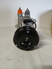 Motorcraft YCC425 - N/A A/C Compressor with Clutch