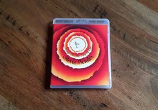 Stevie Wonder - Songs in the Key of Life (Blu-ray Audio, 2013, MINTY PLS READ!)