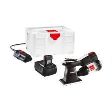 RUPES LEVIGATRICE ORBITALE RETTANGOLARE  HSE73 A BATTERIA