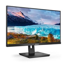 Philips 27” IPS QHD Monitor (275S1AE/00)