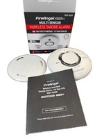 FireAngel Wi-Safe 2  Wst-630t Wireless Interlink Smoke Alarm expires 2036