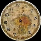 New York Standard 12s pocket watch movement — photo 2