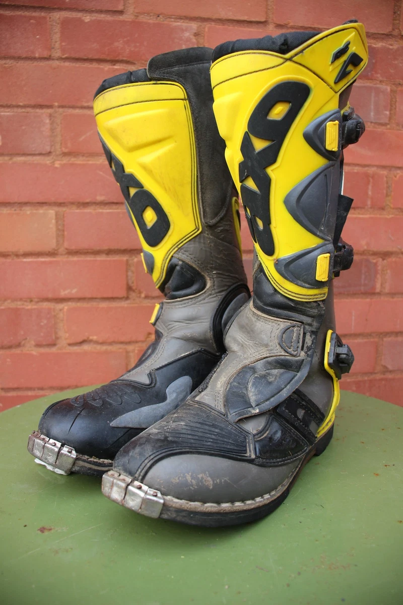 AXO Motorcycle & Powersports Boots & Shoes for sale | eBay