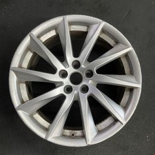 Front Jaguar Xfr-s Xf Xfr F- Factory Rim 18x8.5 2011-2020 F Original Wheel 59885