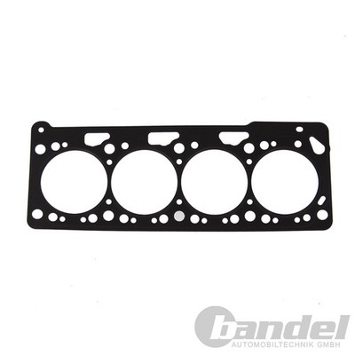 ZYLINDERKOPFDICHTUNG für SEAT IBIZA SKODA OCTAVIA VW CADDY 2 GOLF 3 POLO 1.4/1.6