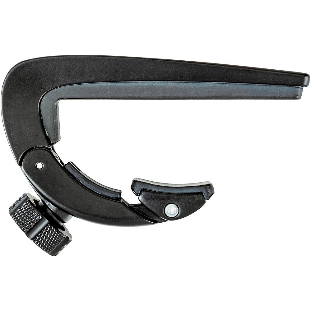 Dunlop Pivot Classical Capo Black 4990₽