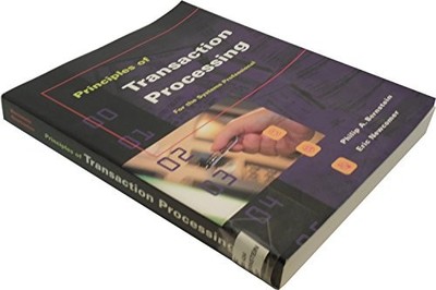 Principles of Transaction Processing..., Newcomer, Eric