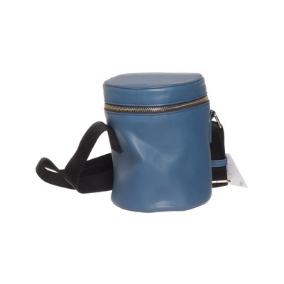 LF Beauty, Umhängetasche, Unisex (Erwachsene), Blau, 14, 14, 18 cm #dFM