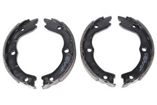 Bremsbackensatz Feststellbremse Hinterachse für NISSAN X-TRAIL I