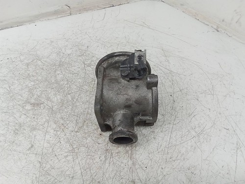 BMW 7 E65, E66, E67 AGR-Ventil 7791480 2.99 Diesel 170kw 2006 27642944