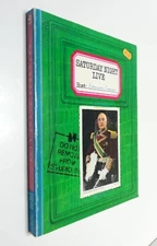 SATURDAY NIGHT LIVE By Anne P. Beatts & Edie Baskin *Excellent Condition*