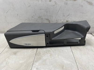 2006 CHRYSLER CROSSFIRE LIMITED CONVERTIBLE CENTER CONSOLE OEM+