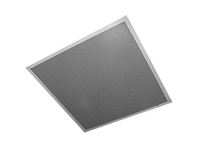 VALCOM Signature 2x2 Lay-In Ceiling Speaker V-1422 UPC 799111011714