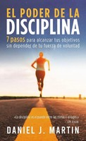 Daniel J. Martin | El Poder De La Disciplina | Buch | Spanisch (2022)