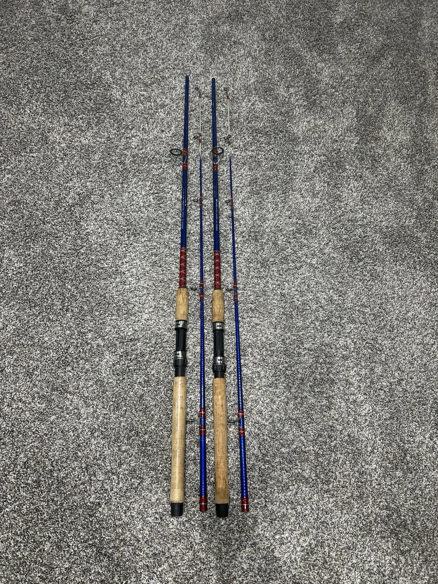 Bass Pro Shops Heavy Fishing Rods & Poles for sale | eBay