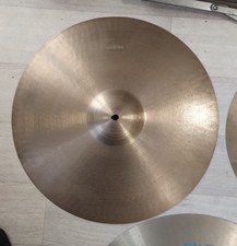 Cymbale paiste Formula 602 44 cm (17")