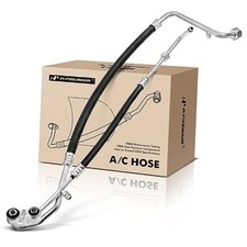 A/C Suction Hose  Discharge Line Hose Assembly Compatible with Chevrolet 