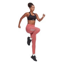 adidas Womens Running Tights Own The Run Winter Leggings Warm Fitness L SALE