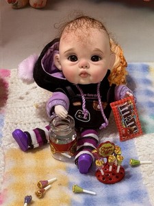 Ob11 Doll | eBay