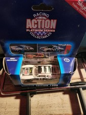 NASCAR 1995 ACTION PLATINUM SERIES DARRELL WALTRIP Mountain Dew Buick Regal 1/64
