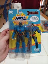 McFarlane Toys DC Super Powers Darkseid 5 in  New In Box   Never Opened